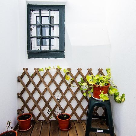 New Apartment Bairro Alto Lisbon Luaran gambar